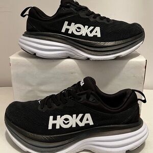 Women’s Hoka Bondi 8 size 6.5